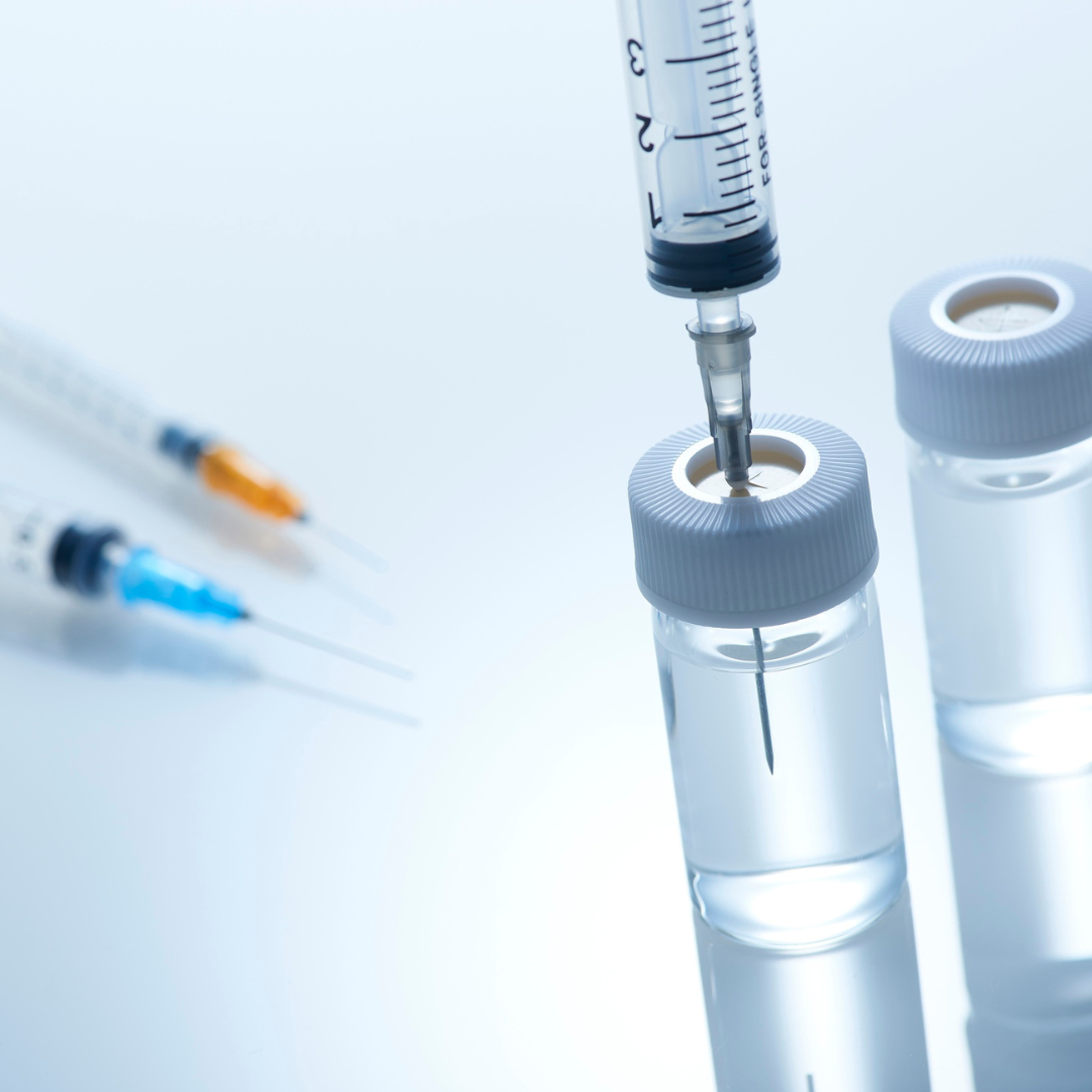 AOD 9604: The Fat-Metabolism Peptide You’ve Probably Overlooked (But Shouldn’t)